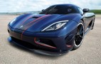 Koenigsegg Shows Off Bespoke Services With New Agera R BLT