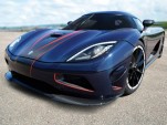 2013 Koenigsegg Agera R BLT