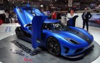 New Video Tells The Story Of Swedish Supercar Brand Koenigsegg