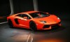 2013 Lamborghini Aventador