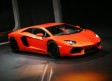 2013 Lamborghini Aventador