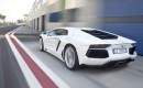 2013 Lamborghini Aventador