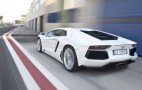 White Remains Most Popular Color For New Cars