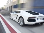 2013 Lamborghini Aventador