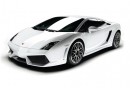 2013 Lamborghini Gallardo LP 560-4