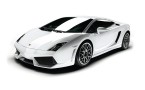 2013 Lamborghini Gallardo