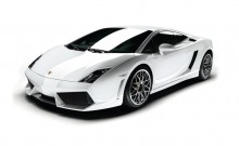 2013 Lamborghini Gallardo Photos