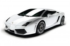 2013 Lamborghini Gallardo LP 560-4