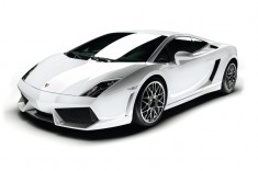 2013 Lamborghini Gallardo LP 560-4