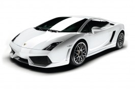 2013 Lamborghini Gallardo LP 560-4