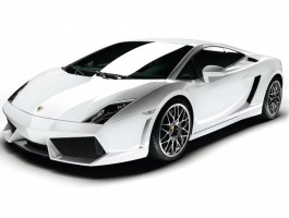 2013 Lamborghini Gallardo LP 560-4