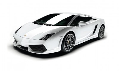 2013 Lamborghini Gallardo Photos