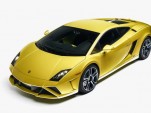 2013 Lamborghini Gallardo LP 560-4
