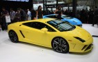 Lamborghini To Close Gallardo Run With Minimalist Manual Model?