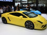2013 Lamborghini Gallardo LP 560-4