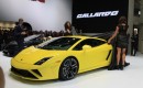 2013 Lamborghini Gallardo LP 560-4