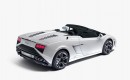 2013 Lamborghini Gallardo LP 560-4 Spyder