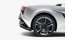 2013 Lamborghini Gallardo LP 560-4 Spyder
