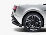 2013 Lamborghini Gallardo LP 560-4 Spyder