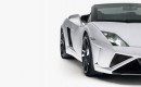 2013 Lamborghini Gallardo LP 560-4 Spyder