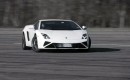 2013 Lamborghini Gallardo