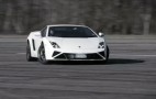 ESP Is A Good Thing, Especially On A 2013 Lamborghini Gallardo