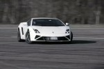 2013 Lamborghini Gallardo