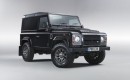 2013 Land Rover Defender LXV