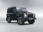 2013 Land Rover Defender LXV