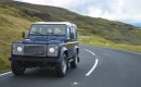 2013 Land Rover Defender