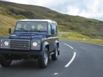 2013 Land Rover Defender