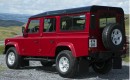 2013 Land Rover Defender