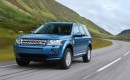 2013 Land Rover LR2