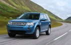 2013 Land Rover LR2 Preview