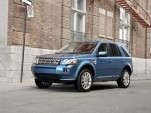 2013 Land Rover LR2