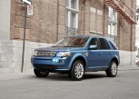 2013 Land Rover LR2