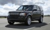 2013 Land Rover LR4 