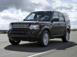 2013 Land Rover LR4 