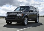 2013 Land Rover LR4 