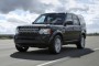 2013 Land Rover LR4 Photos