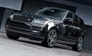 2013 Land Rover Range Rover by A. Kahn Design