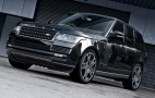 A. Kahn Design’s 2013 Range Rover Is Bespoke Tuning At Its Best