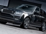 2013 Land Rover Range Rover by A. Kahn Design