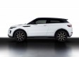 2013 Land Rover Range Rover Evoque