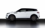 2013 Land Rover Range Rover Evoque