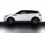 2013 Land Rover Range Rover Evoque