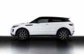 2013 Land Rover Range Rover Evoque Photos