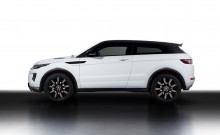 2013 Land Rover Range Rover Evoque Photos