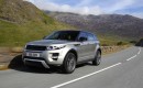 2013 Land Rover Range Rover Evoque