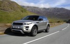 2013 Land Rover Range Rover Evoque Pure: New Entry-Level Model